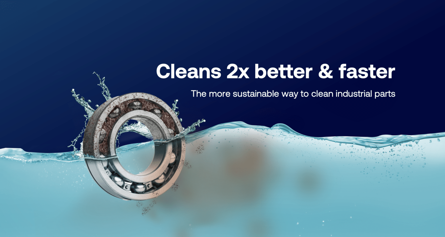 Purified Cleaning Technology - Safetykleen