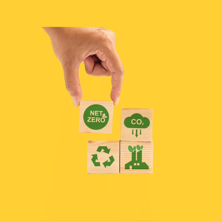 Low temp cleaning is a sustainability win