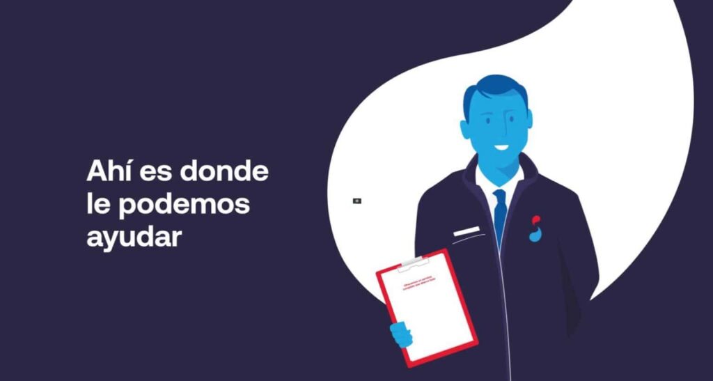 Imagen de previsualización del vídeo de Safetykleen, donde se muestran los servicios que ofrece la empresa.
